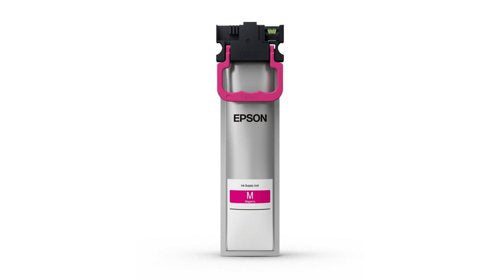 Epson C13T11D340 Ink Cartridge Magenta XL 5K Pages