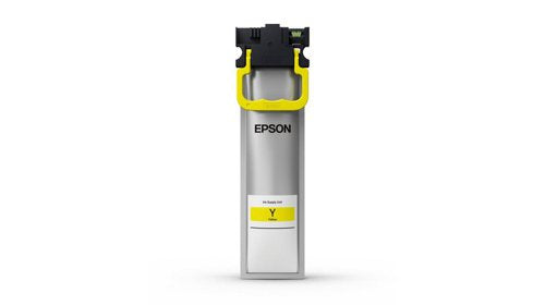 Epson C13T11D440 Ink Cartridge Yellow XL 5K Pages