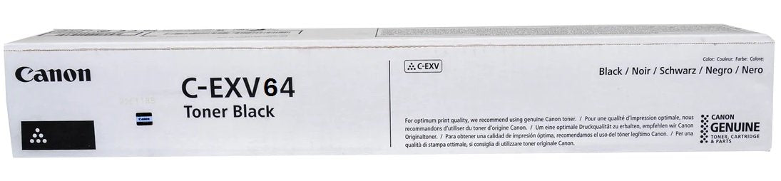 Canon 5640C002/070H Toner cartridge high-capacity