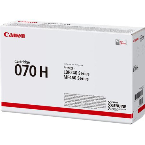Canon 5640C002/070H Toner cartridge high-capacity