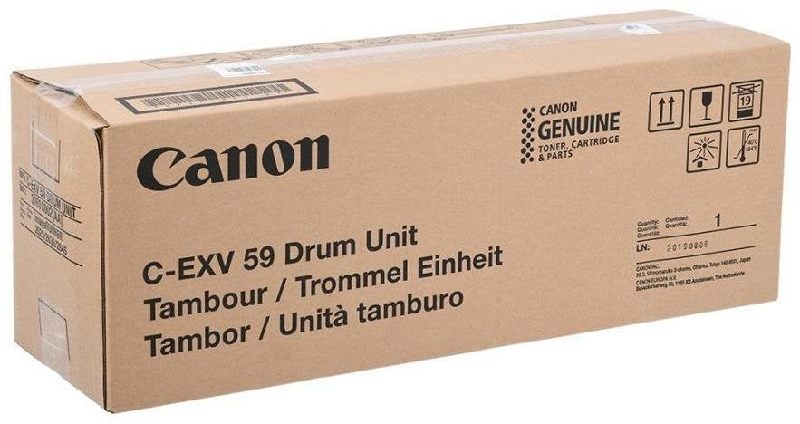 OEM Canon CL-561 Tri-Colour Original Ink Cartridge 3731C001