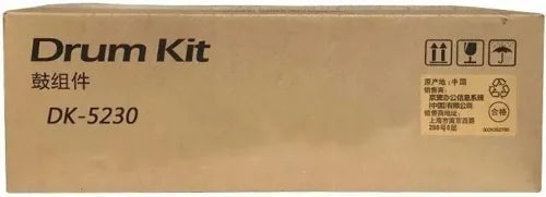 OEM Kyocera DK5230 Original Drum Unit 302R793010 100,000 Pages