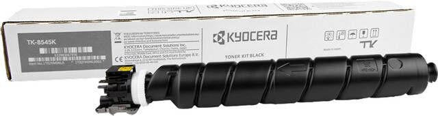 OEM Kyocera TK8545C Cyan 20000 Pages Original Toner 1T02YMCNL0
