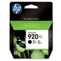 OEM HP CD974AE (920XL) Ink cartridge yellow 700 pages 8ml