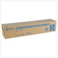 OEM Ricoh CL4000 Hi Yld Cyan Toner Type 245HY 888315