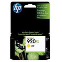 OEM HP CD973AE (920XL) Ink Cartridge Magenta 700 Pages 6ml
