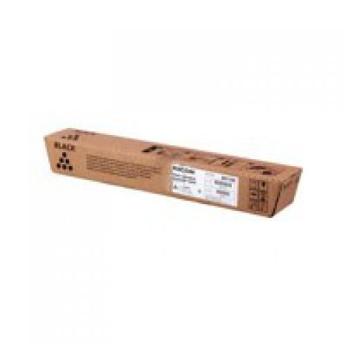 Ricoh MPC4000 Black Toner Cartridge 842048 841160