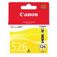 Canon 4542B001 (CLI-526 M) Ink cartridge magenta 520 pages 9ml