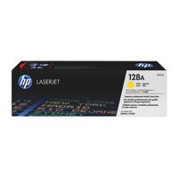 HP CE321A 128A Cyan Toner