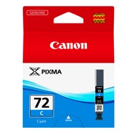 OEM Canon 6403B001 PGI-72PBK Ink Cartridge Photo Black 510 Photos 14ml