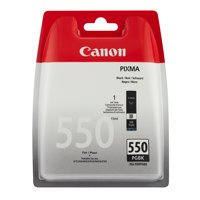 OEM Canon CLI-551GYXL Grey High Capacity Ink Cartridge 6447B001
