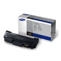 OEM Samsung MLT-D111S SU810A Black 1000 Pages Original Toner