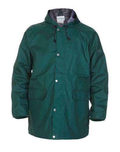 Hydrowear Ulft Simply No Sweat Waterproof Jacket Black, Yellow, Green S