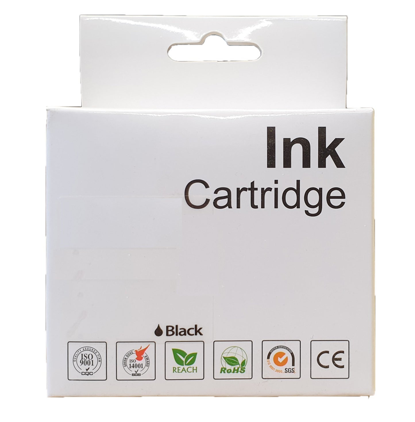 Remanufactured HP G+G 3YL82AE 912XL Magenta Ink Ctg - Ink Level Shown