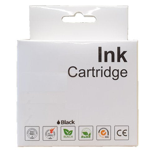 Compatible Epson G+G 408XL High Capacity Yellow Ink Ctg C13T09K44010 30.6ml Ink 1,700 Pages