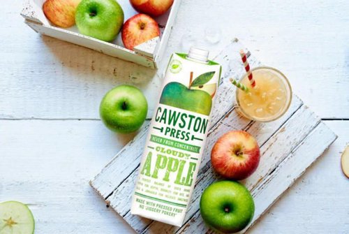 Cawston Press Cloudy Apple 6 x 1L