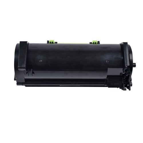 Compatible Lexmark MS632 High Capacity Black Toner Cartridge 66S2X00