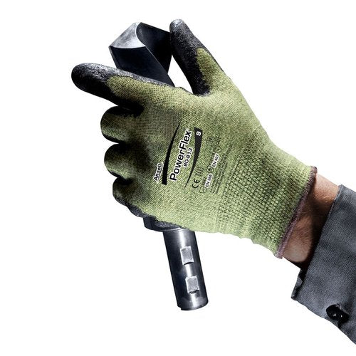 Ansell Activarmr 80-813 Gloves Size 10 XL (Pack of 12)