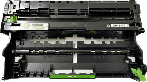 OEM Brother DR3400 Black 50000 Pages Original Drum