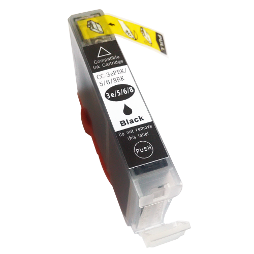 Compatible Canon BCI-3PBK also for BCI-5PBK BCI-6PBK Inkjet
