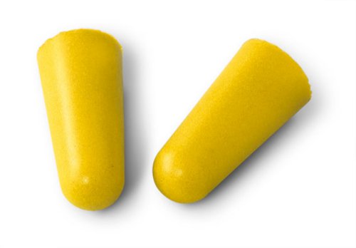Beeswift QED Ear Plug - Pack of 200