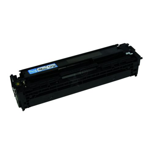 Remanufactured HP CB541A Cyan Toner