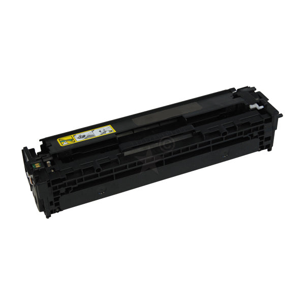 Remanufactured HP CB541A Cyan Toner Ctg