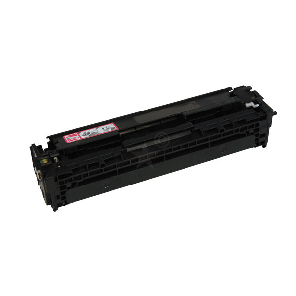 Remanufactured HP CB542 Yellow Toner