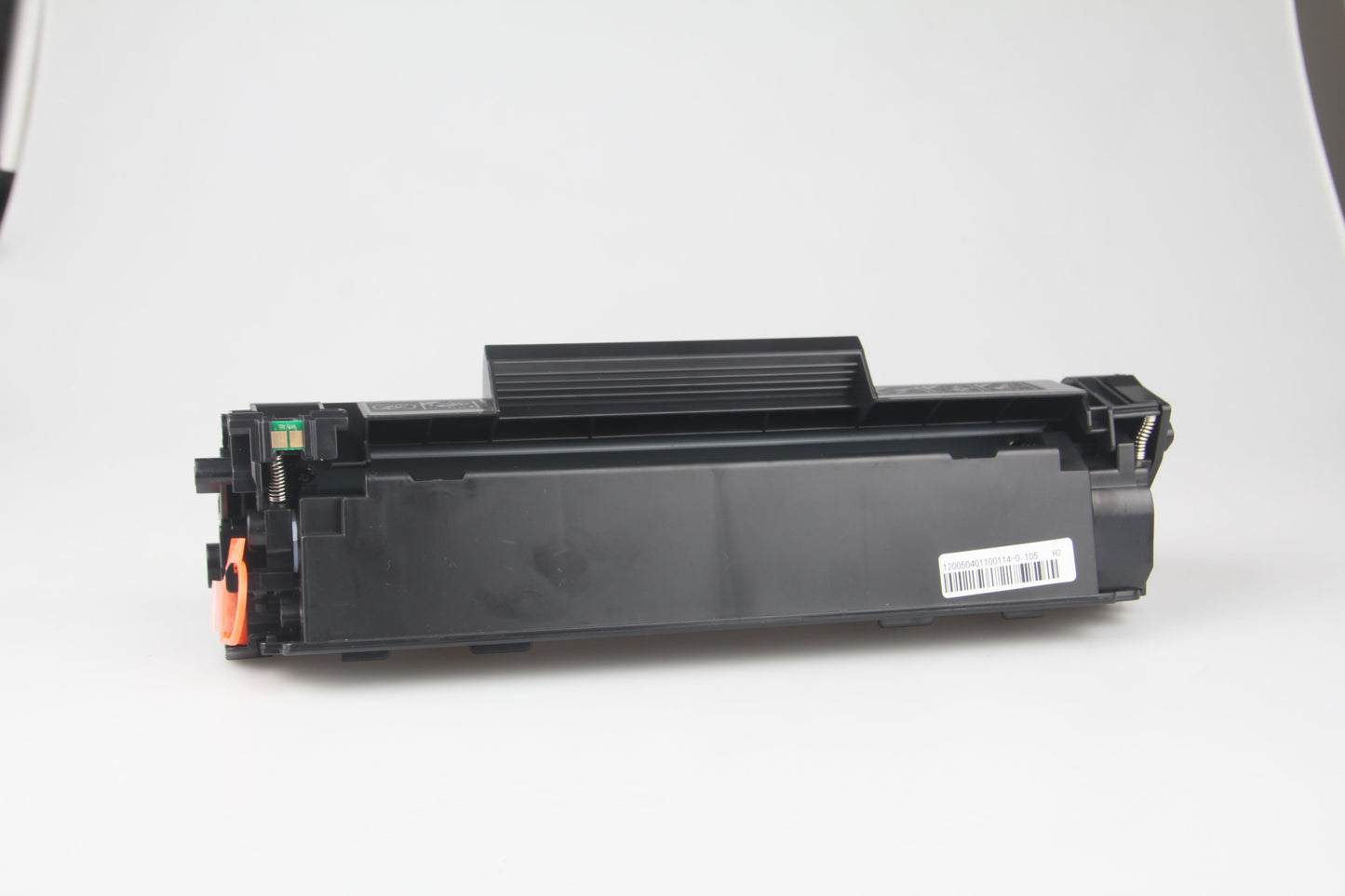 Remanufactured HP CE255X Toner Ctg