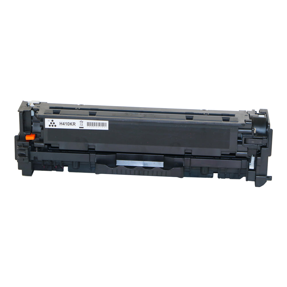 Remanufactured HP Laserjet Ent M4555 Hi Yld Toner CE390X