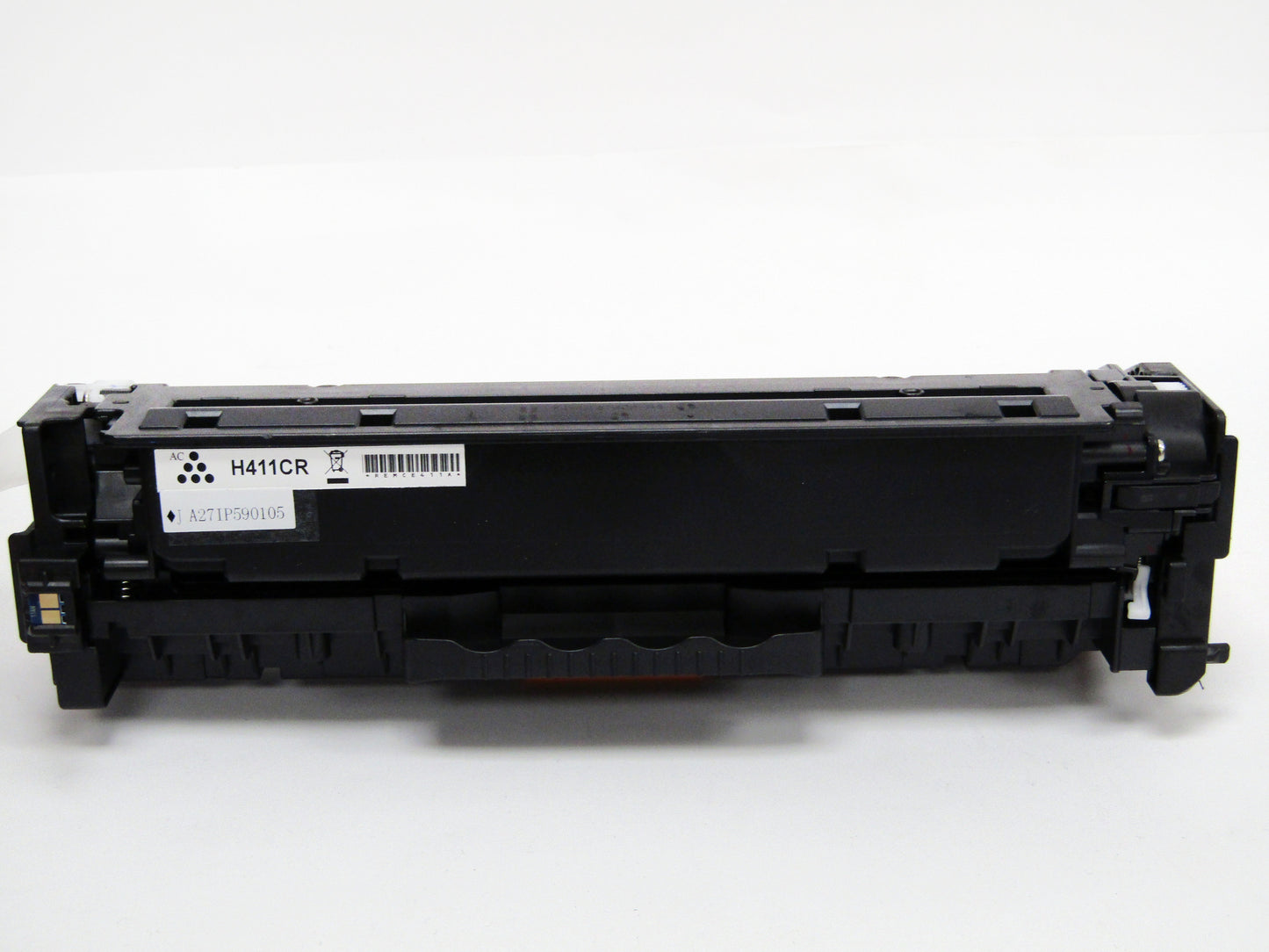 Remanufactured HP CE410X Hi Yld Black Toner also for 305X