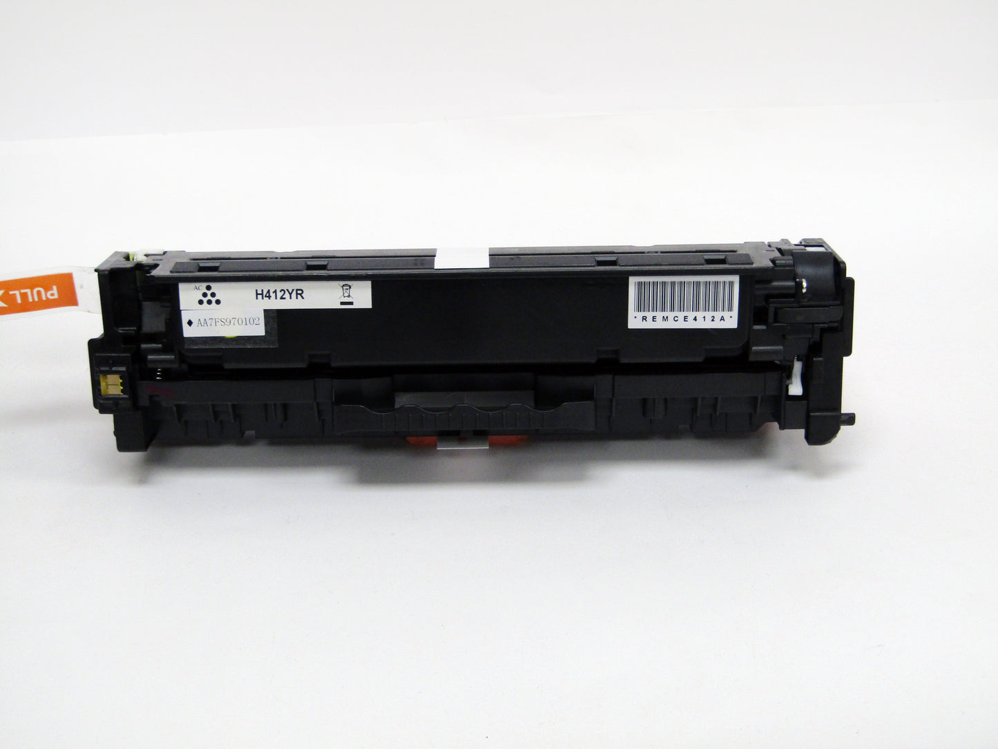 Remanufactured HP CE411A Cyan Toner also for 305A