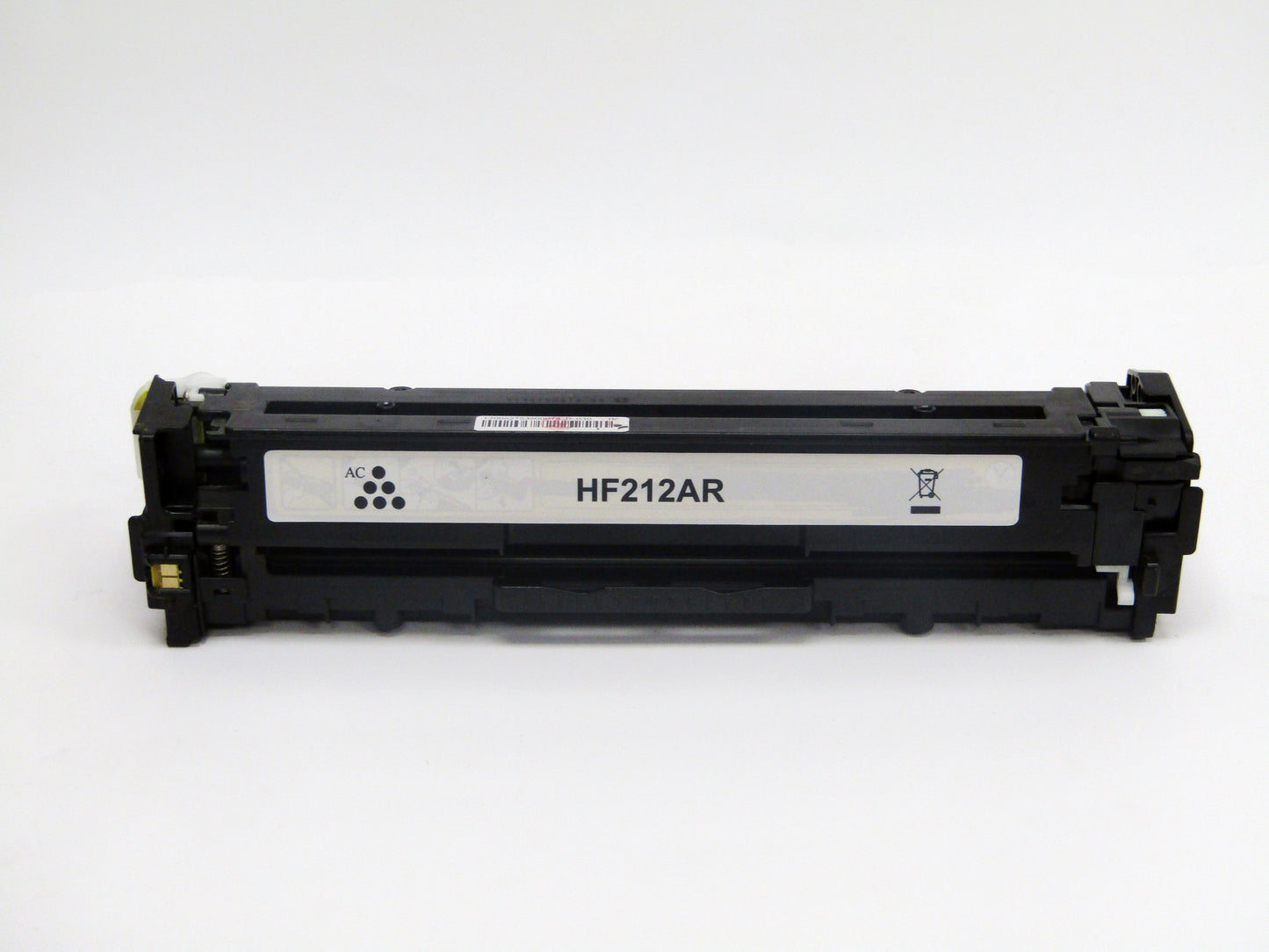 Remanufactured HP CF211A Cyan Toner Ctg 131A also for Canon 731C