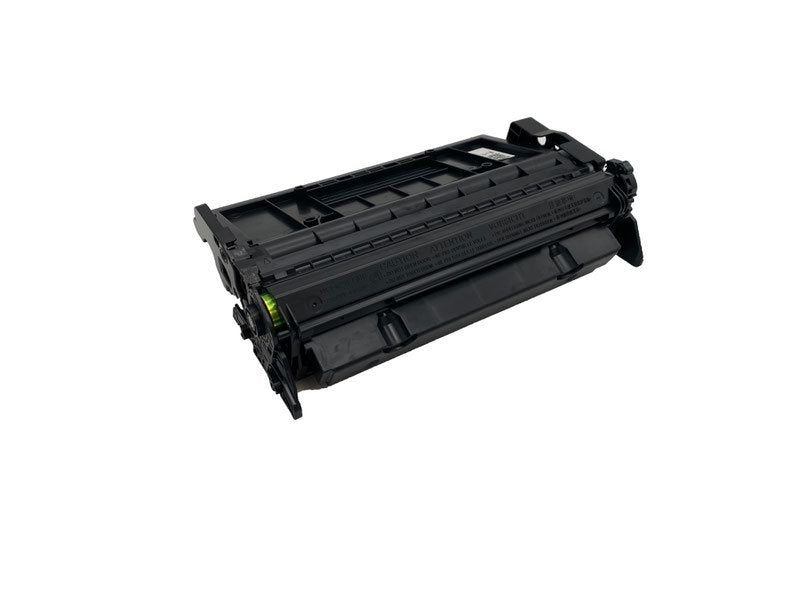 Remanufactured HP CF237X Hi Cap Toner (37X)