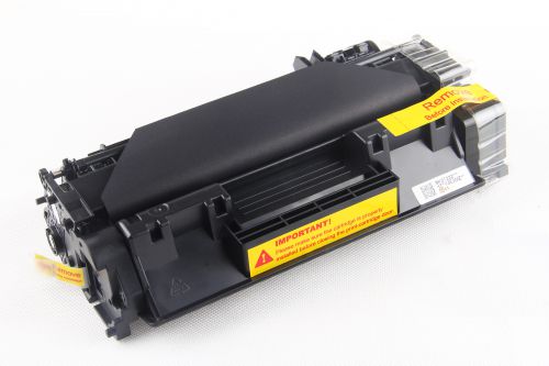 Remanufactured HP CF280A Toner
