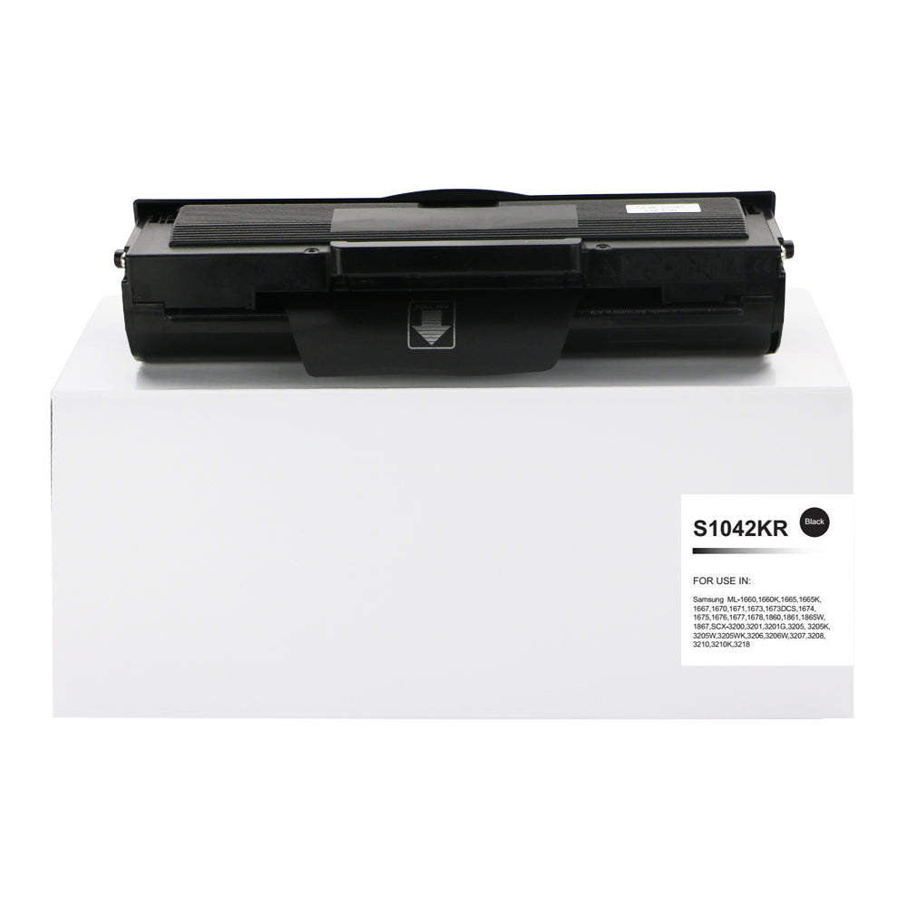 Remanufactured Samsung ML2160 MLT-D101S Toner Ctg HP SU696A