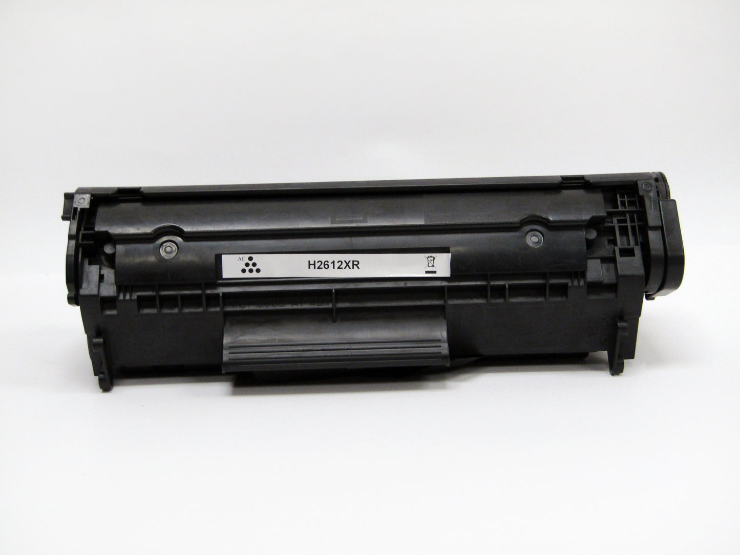 Remanufactured HP Q2612A Toner Ctg