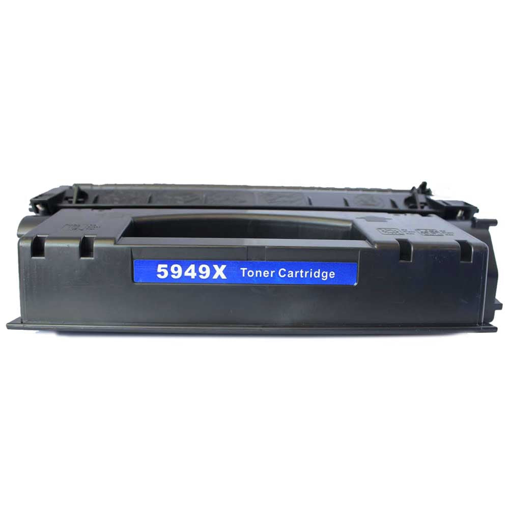 Remanufactured HP Q5949A Toner Ctg