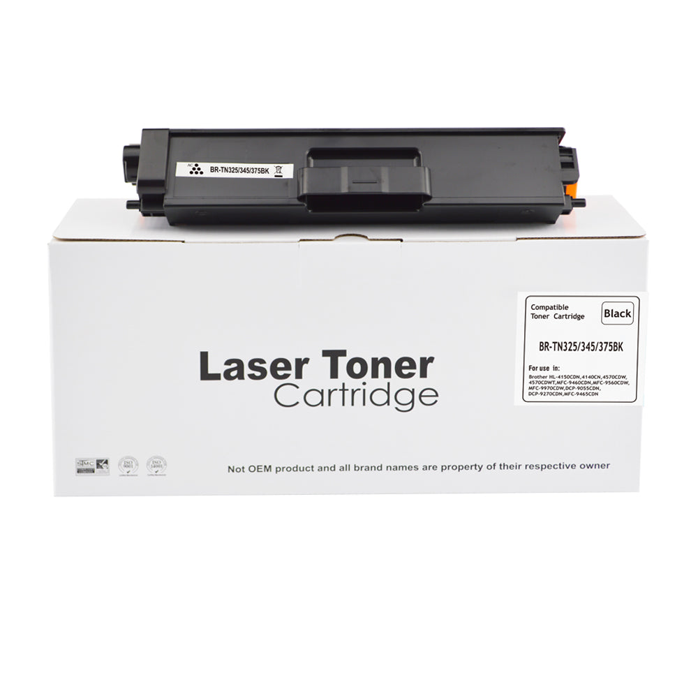 Remanufactured Brother TN3170 Toner Ctg