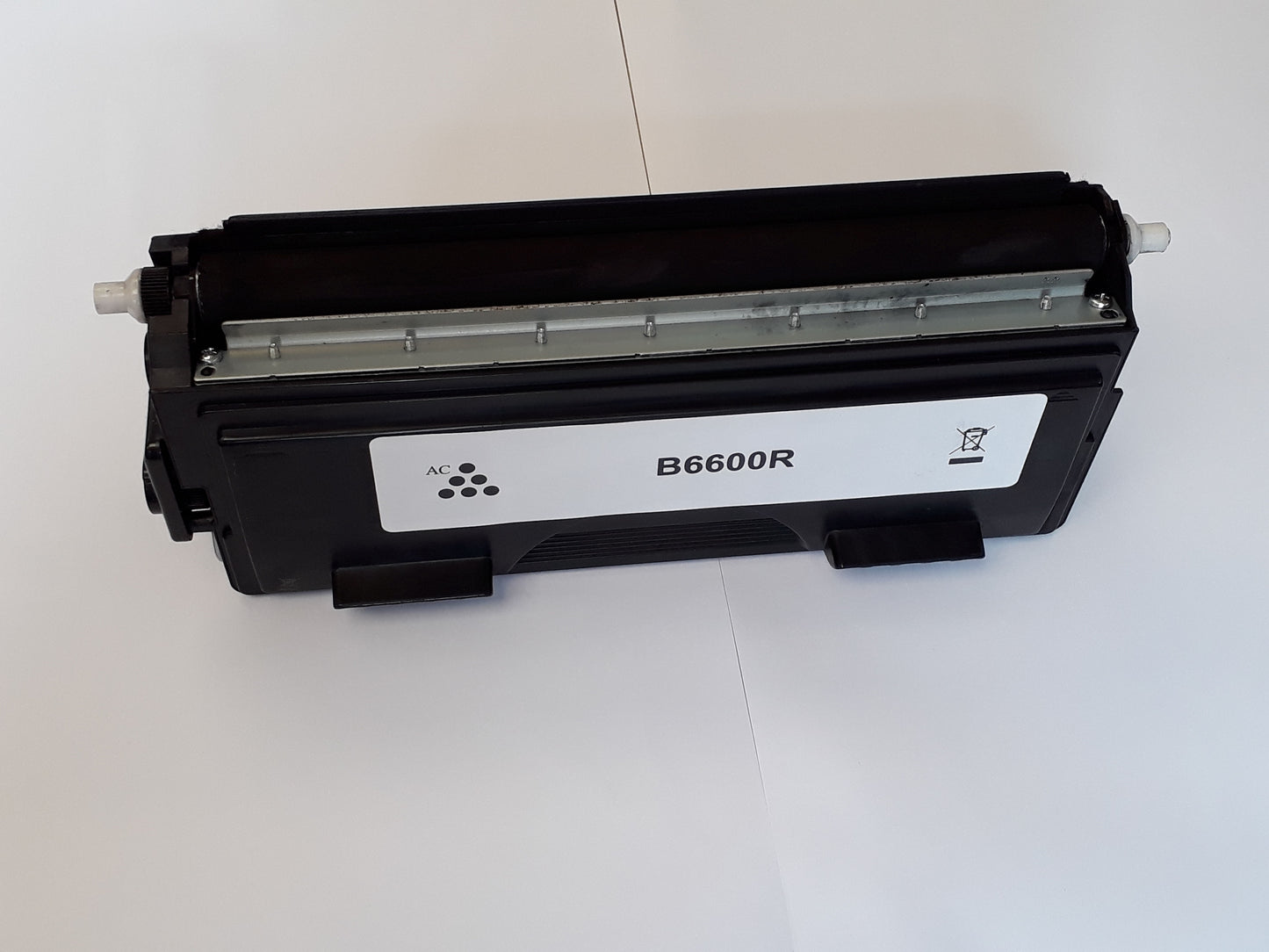 Remanufactured Brother TN423Y Hi Yld Yellow Toner