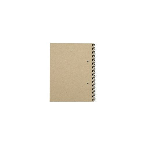 RHINO A4+, A5+ College Pad 70 Leaf, F8M (Pack of 10)