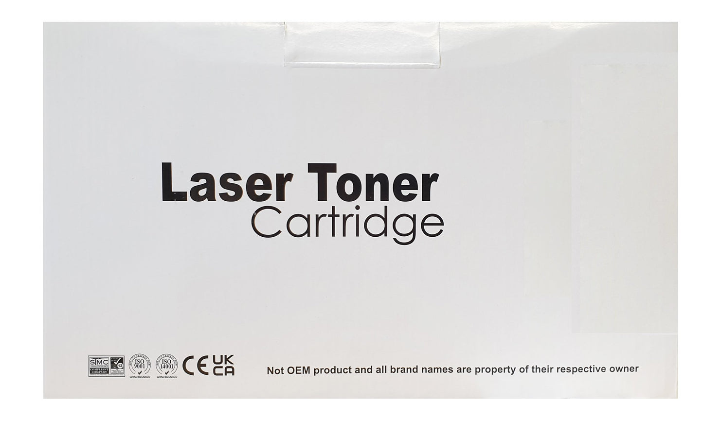 Compatible Utax 2506ci Cyan Toner CK8511C