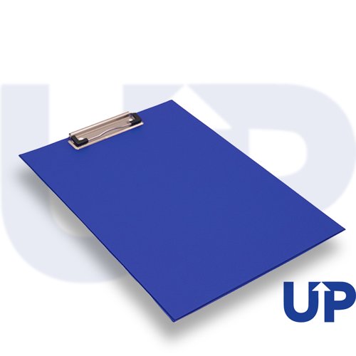 UP A4 PVC Clipboard UP A4 PVC Clipboard Black (10), UP A4 PVC Clipboard Red (10), UP A4 PVC Clipboard Blue (10), UP A4 PVC Clipboard Black (10), UP A4 PVC Clipboard Red (10), UP A4 PVC Clipboard Blue (10)