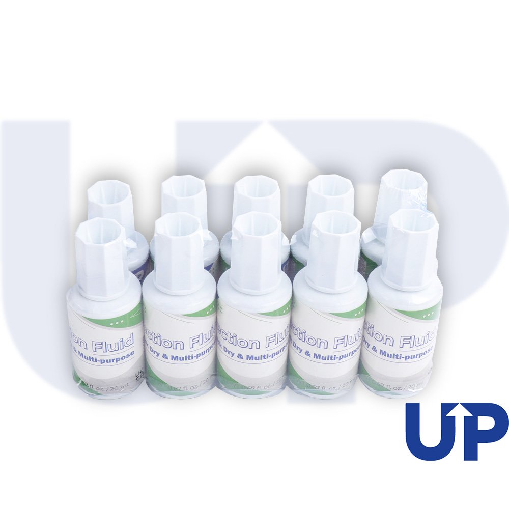 20ml Correction Fluid White (10)