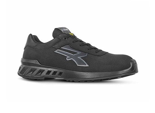 U Power THOMAS LIGHT SAFETY SHOE ESD 10 (44, 10.5 (45)