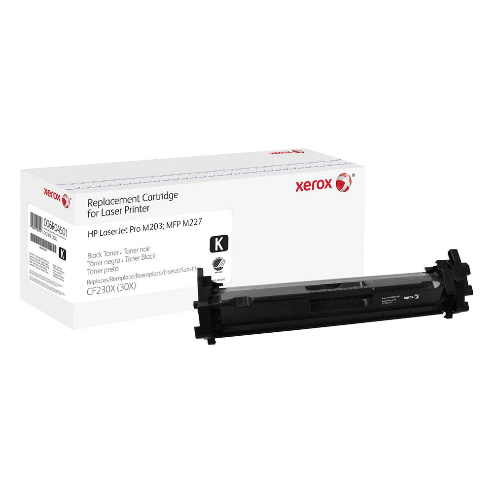 Xerox Everyday For HP CF230A Black Laser Toner 006R04500 1600 Pages
