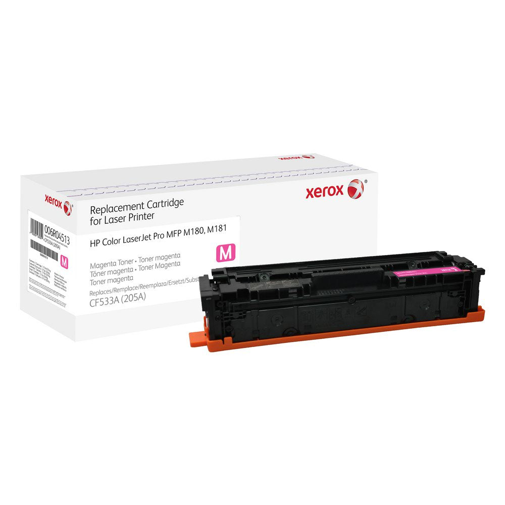 Xerox Everyday For HP CF532A Yellow Laser Toner 006R04512 WHILE STOCK LASTS