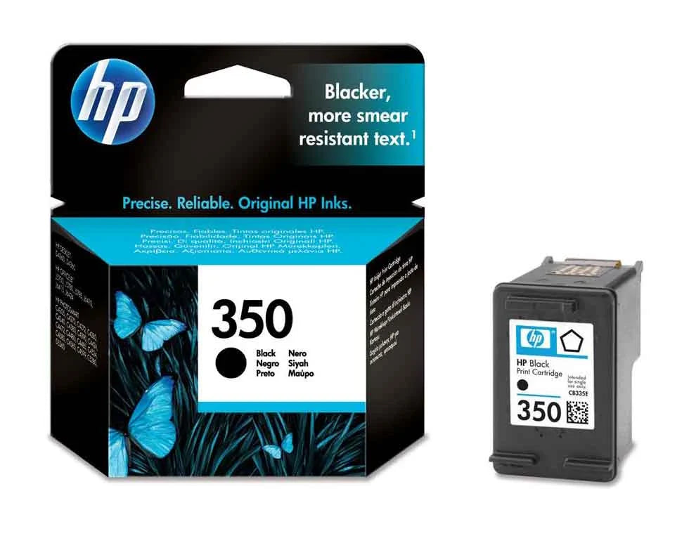 HP Hewlett Packard Inkjet