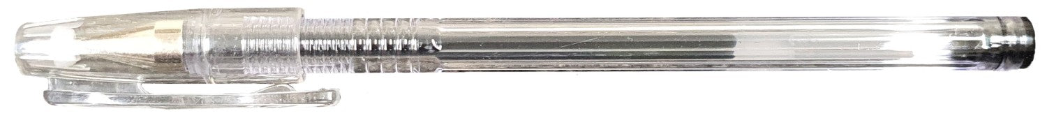 Gel Pen Blue, Red, Black Pack of 10