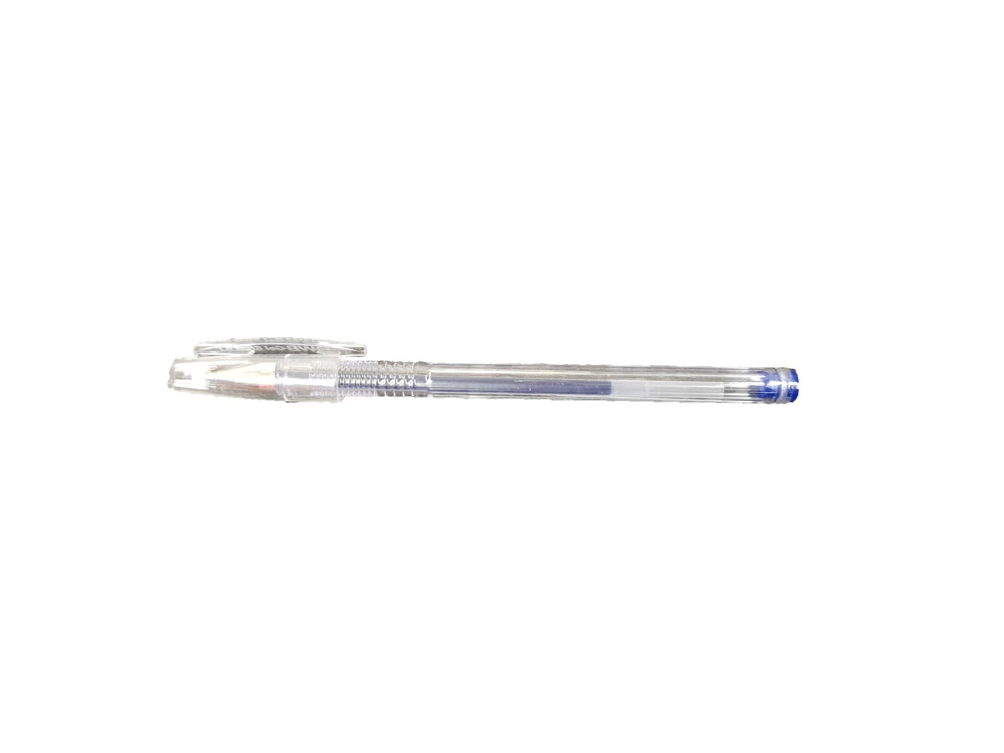 Gel Pen Blue, Red, Black Pack of 10